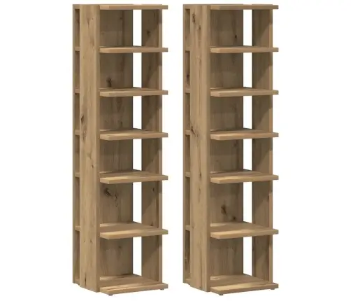 Kavos Staliukas, Artisano Ąžuolo, 40X40X43cm Apdirbta Mediena