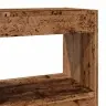 Raamatukapp/Toajagaja Vana Puit 40X30X72 Cm