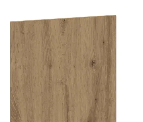 Lovos Galvūgalis, Artisano, 160X1,5X80cm Apdirbta Mediena