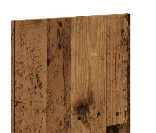 Sieninis Galvūgalis, Medienos, 240X1,5X80cm Apdirbta Mediena