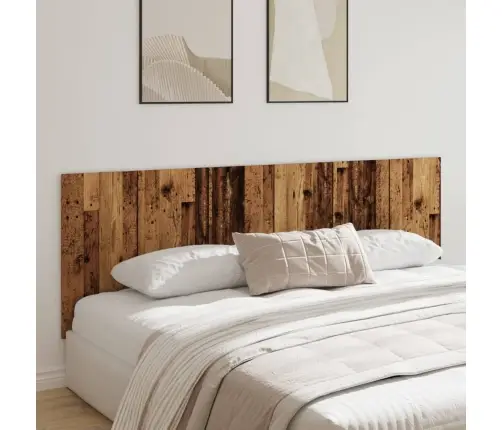 Sieninis Galvūgalis, Medienos, 240X1,5X80cm Apdirbta Mediena