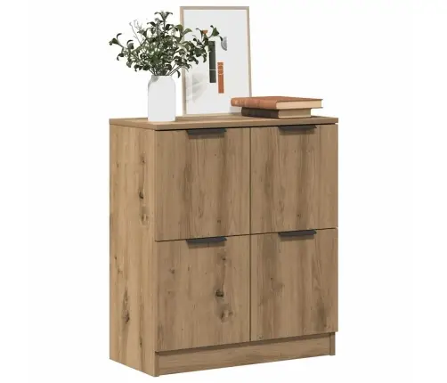 Puhvetkapp, Käsitöötamm, 60 X 30 X 70 cm Tehispuit