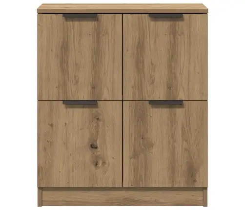 Puhvetkapp, Käsitöötamm, 60 X 30 X 70 cm Tehispuit