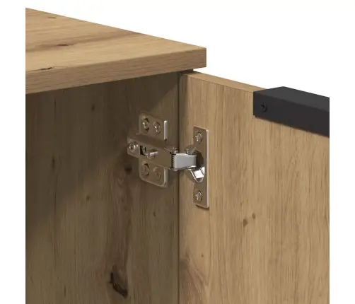 Puhvetkapp, Käsitöötamm, 60 X 30 X 70 cm Tehispuit