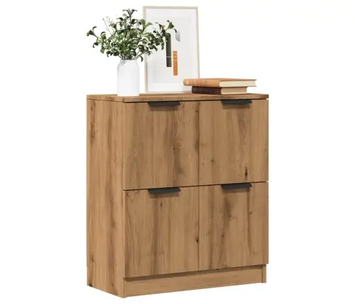 Puhvetkapp, Käsitöötamm, 60 X 30 X 70 cm Tehispuit