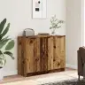 Puhvetkapp Vana Puit 90,5X30X70 Cm Engineered Wood
