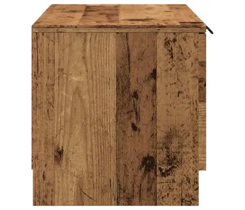 Televizoriaus Spintelės, 2Vnt., Medienos, 80X35X36,5cm Mediena Televizoriaus Spintelės, 2Vnt., Medienos, 80X35X36,5cm Mediena