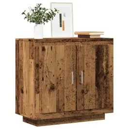 Indauja Sena Mediena 80X40X75 Cm Inžinierinė Mediena
