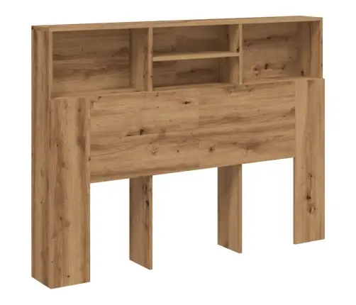 Peatsiga Kapp, Käsitööna Valminud Tamm, 140 X 19 X 103,5 Cm