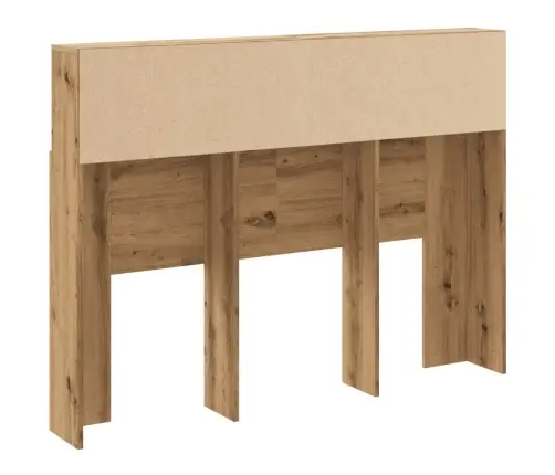 Peatsiga Kapp, Käsitööna Valminud Tamm, 140 X 19 X 103,5 Cm