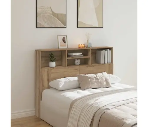 Peatsiga Kapp, Käsitööna Valminud Tamm, 140 X 19 X 103,5 Cm