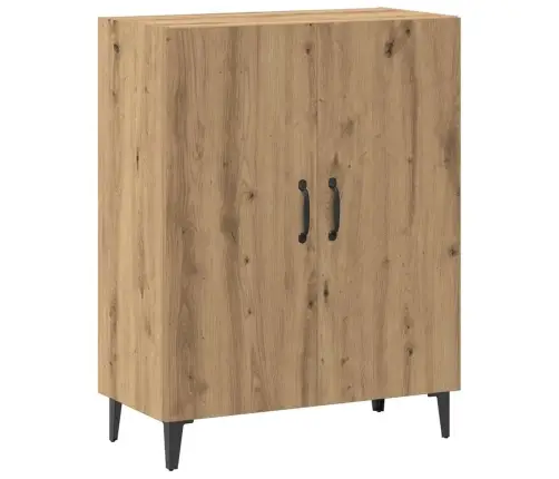 Puhvetkapp, Käsitöötamm, 70X34X90 cm Tehispuit