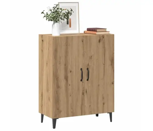 Puhvetkapp, Käsitöötamm, 70X34X90 cm Tehispuit