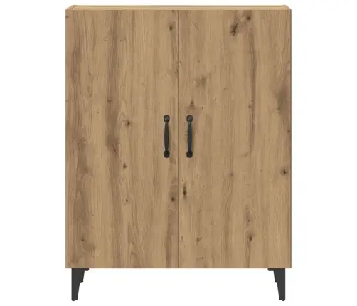 Puhvetkapp, Käsitöötamm, 70X34X90 cm Tehispuit