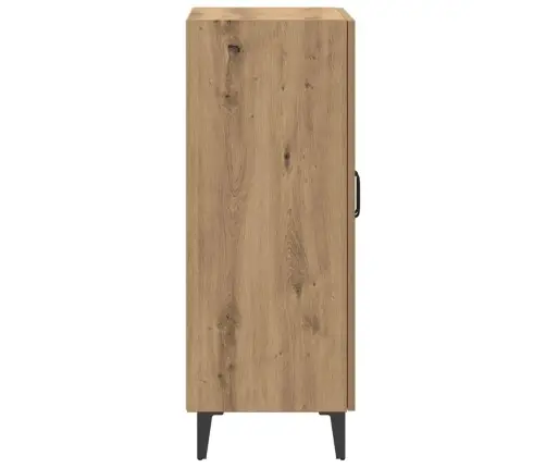 Puhvetkapp, Käsitöötamm, 70X34X90 cm Tehispuit