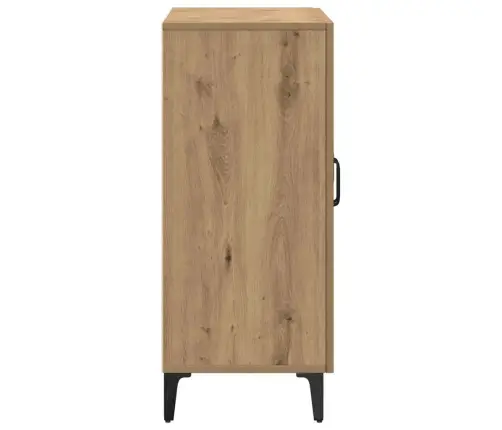 Puhvetkapp, Käsitöötamm, 90 X 34 X 80 cm Tehispuit