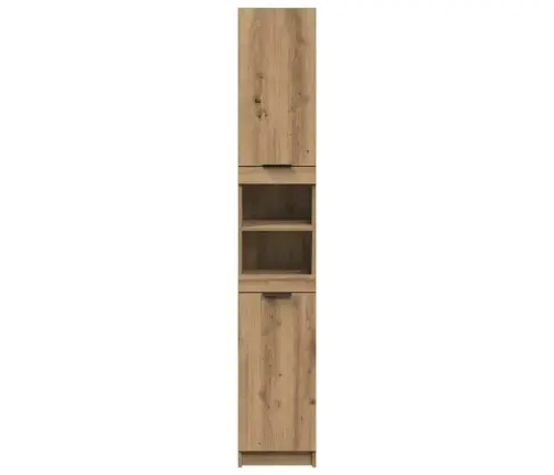 Vannitoakapp Artisan Tamm 32X34X188,5 Cm Insenerpuit