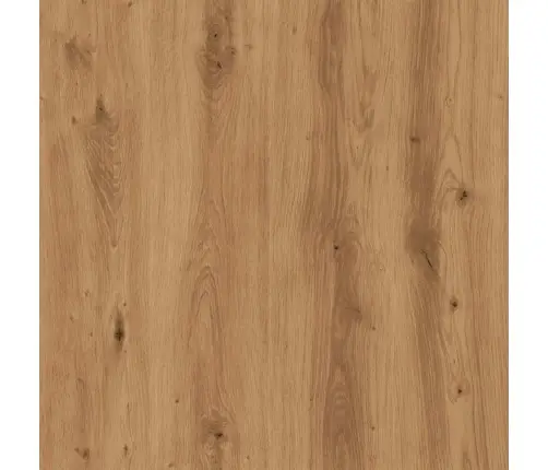 Tv Skapītis, Koka Krāsā, 102X35X36,5 Cm, Inženierijas Koks Vidaxl