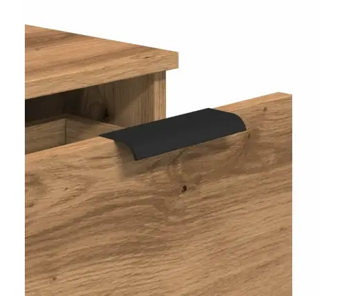 Kumode, Koka Krāsā, 30X30X70 Cm, Inženierijas Koks Vidaxl Kumode, Koka Krāsā, 30X30X70 Cm, Inženierijas Koks Vidaxl