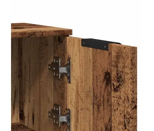 Kumodes, 2 Gab., Veca Koka, 30X30X70 Cm, Inženierijas Koks Vidaxl Kumodes, 2 Gab., Veca Koka, 30X30X70 Cm, Inženierijas Koks Vidaxl