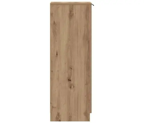 Spintelė Batams, Artisano, 29,5X35X100,5cm Apdirbta Mediena