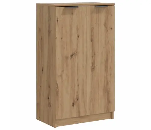 Jalatsikapp, Käsitöötamm, 59X35X100,5 cm Tehispuit