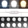 Tualetes Galdiņš Ar Led Artisan Ozolu 74,5X40X141 Cm Vidaxl