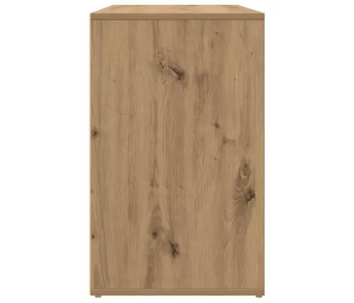 Persirengimo Spintelė Artisan Ąžuolas Inžinerinė Mediena