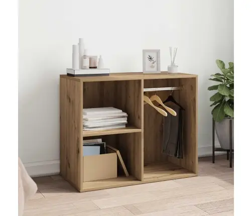 Persirengimo Spintelė Artisan Ąžuolas Inžinerinė Mediena