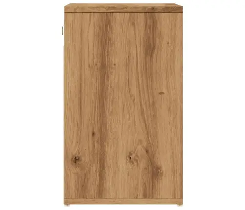 Batų Spintelė Artisan Oak 52X30X50 Cm