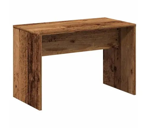 Taburetė Old Wood 70X35X45 Cm Engineered Wood