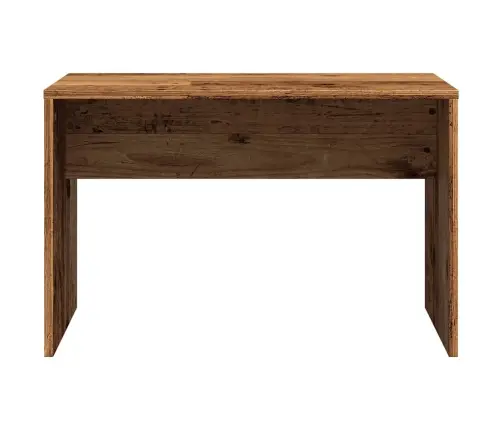 Taburetė Old Wood 70X35X45 Cm Engineered Wood