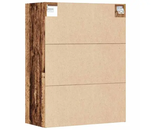 Piekarams Skapītis, Veca Koka, 69,5X32,5X90 Cm Vidaxl Piekarams Skapītis, Veca Koka, 69,5X32,5X90 Cm Vidaxl