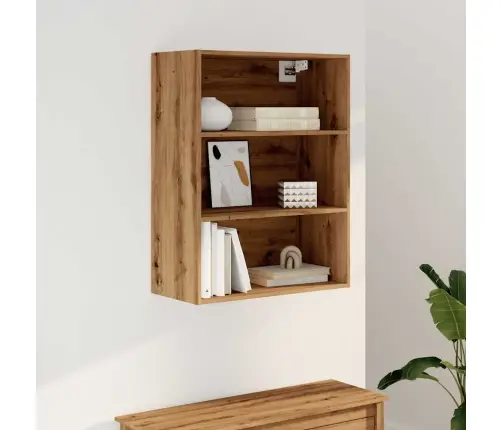 Piekarams Skapītis, Ozolkoka Amatnieks, 69,5X32,5X90 Cm Vidaxl