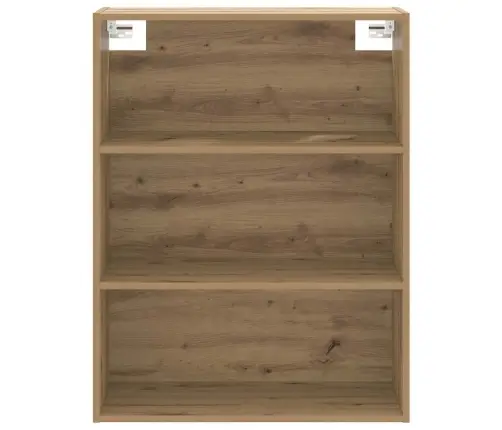 Piekarams Skapītis, Ozolkoka Amatnieks, 69,5X32,5X90 Cm Vidaxl