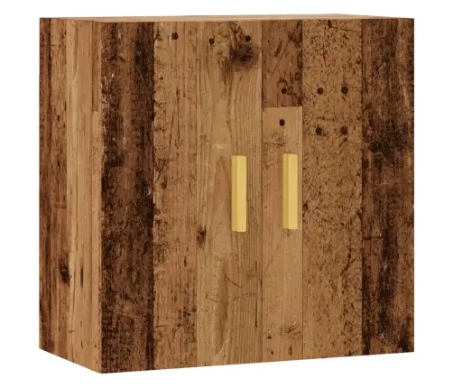 Sieninė Spintelė, Medienos, 60X31X60cm Apdirbta Mediena