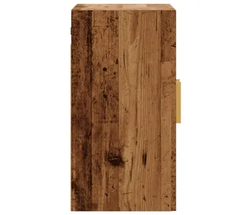 Sieninė Spintelė, Medienos, 60X31X60cm Apdirbta Mediena