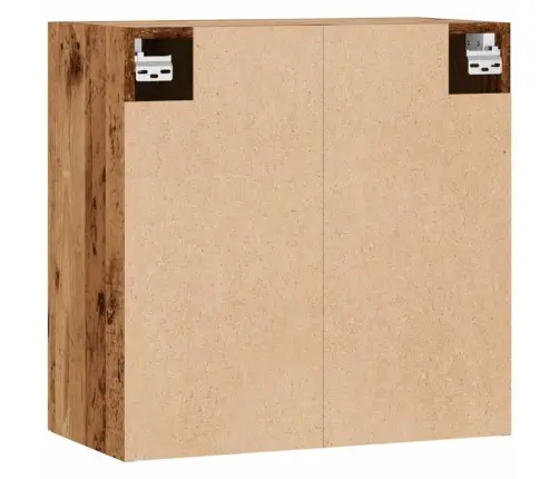 Sieninė Spintelė, Medienos, 60X31X60cm Apdirbta Mediena