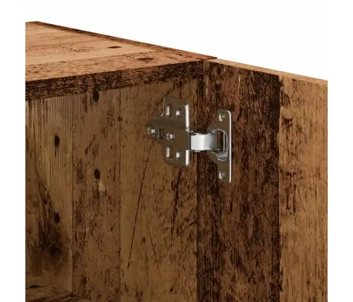 Sieninė Spintelė, Medienos, 60X31X60cm Apdirbta Mediena