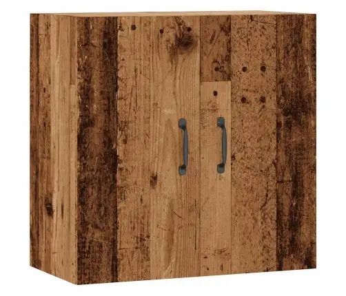 Sieninė Spintelė, Medienos, 60X31X60cm Apdirbta Mediena