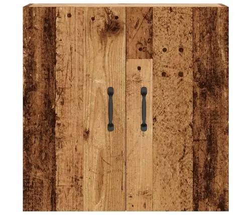 Sieninė Spintelė, Medienos, 60X31X60cm Apdirbta Mediena