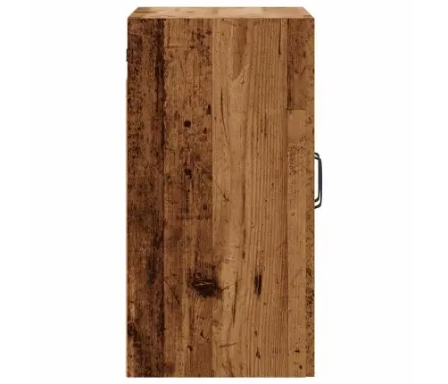 Sieninė Spintelė, Medienos, 60X31X60cm Apdirbta Mediena