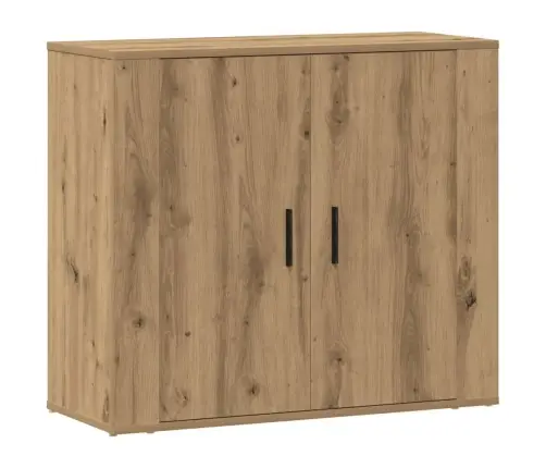 Puhvetkapp, Käsitöötamm, 80 X 33 X 70 Cm Tehispuit