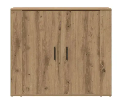 Puhvetkapp, Käsitöötamm, 80 X 33 X 70 Cm Tehispuit