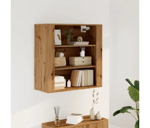 Seinakapp, Käsitöötamm, 80X33X80 cm Tehispuit