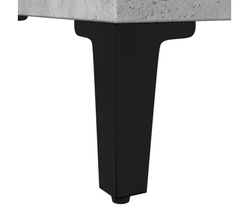 Vannasistabas Skapis, Pelēks, 30X30X190 Cm, Inženierijas Koks Vidaxl