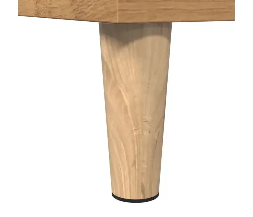 Vannitoakapp, Käsitöötamm, 30 X 30 X 100 cm Tehispuit