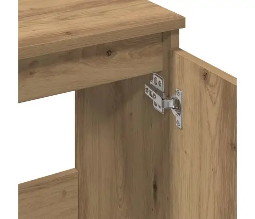 Spintelė Praustuvui, Artisano, 58X33X60cm Apdirbta Mediena