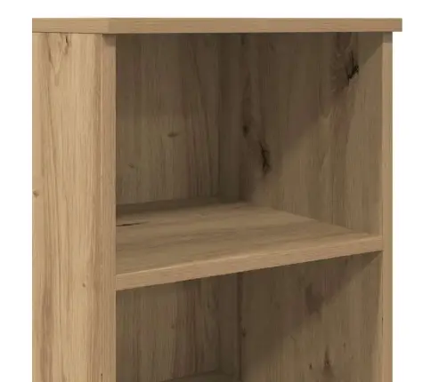 Augstais Skapītis Koka Krāsa 36X35,5X103,5 Cm Inženierijas Koks Vidaxl