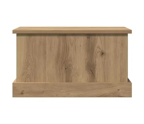 Hoiukast, Käsitöötamm, 30X50X28 Cm , Tehispuit